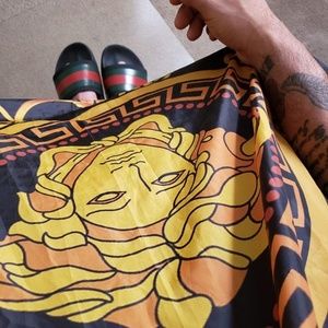 Meet your Posher, Adam ray